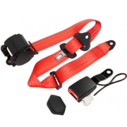 Ремень Безопастности